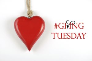 Giving Tuesday