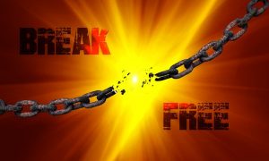 Don’t Reject Your Deliverance