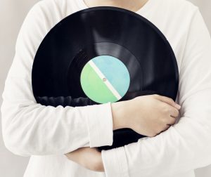 Old Vinyl