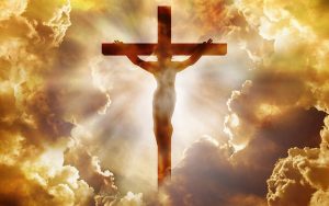 No Greater Love