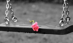 Ignoring Your Own Needs by Pastor Connie