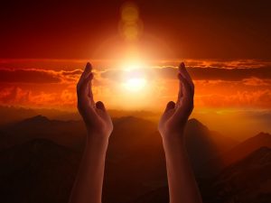 Does God See You?