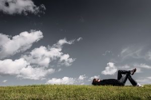 Crazy Rest