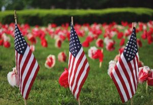Memorial Day