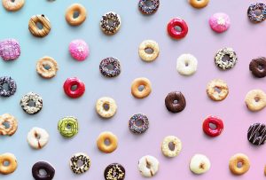 Doughnut Kind of Peace