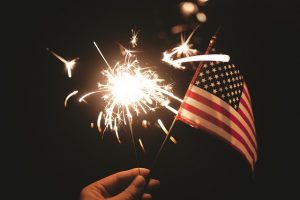 The Sacrifice for Freedom
