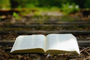 Faithful with God’s Word