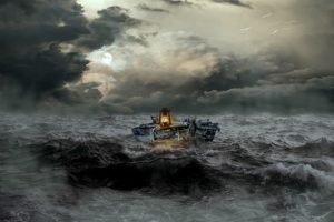 Faithful in Adversity