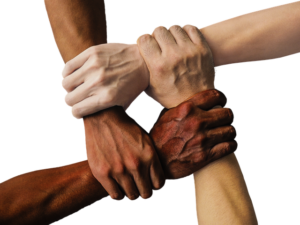 Together