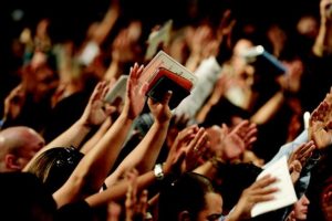 God’s Presence