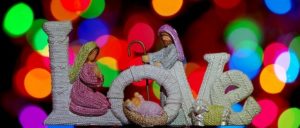 The Message of Christmas