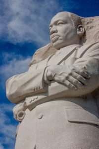 In Remembrance of Dr. Martin Luther King Jr.