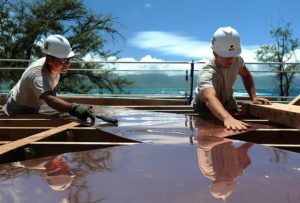 God’s Rebuilding Program