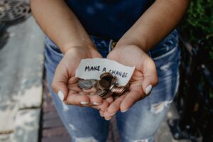 Giving Tuesday