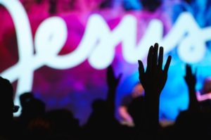 A Heart of Worship