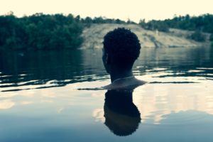 Why Wade in the Water?