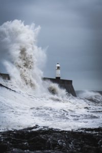 Lessons of the Storm