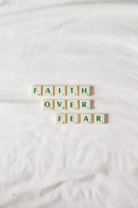 Release the Grip of Doubt in this New Year