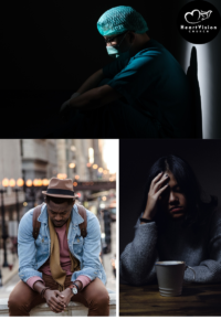 Who Sees Your Pain?