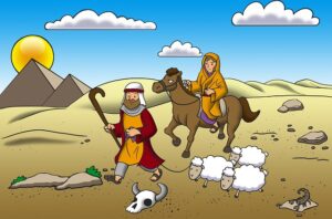 Unqualified but Willing Servants