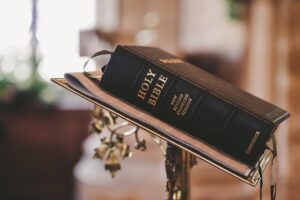When God Speaks