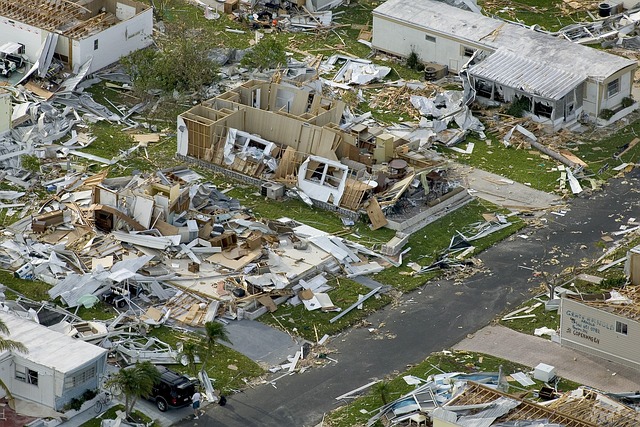 Join Us in Our Hurricane Helene Response