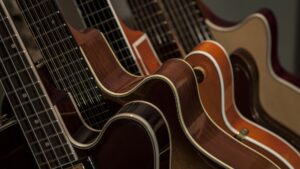 God is Putting an Instrument in Our Hands