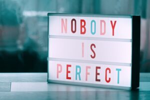 God Uses Imperfect People