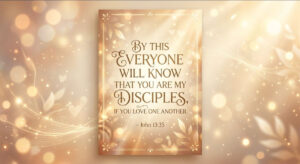 One of The Important “If’s” That Jesus Gave